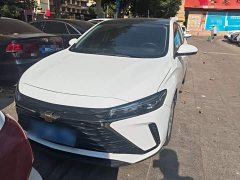 Chevrolet Cruze 1.5L Dual-Clutch Joy Edition - ფოტო 3