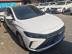 Chevrolet Cruze 1.5L Dual-Clutch Joy Edition - ფოტო 4