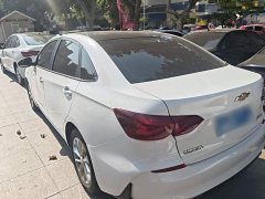 Chevrolet Cruze 1.5L Dual-Clutch Joy Edition - ფოტო 5