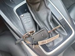 Chevrolet Cruze 1.5L Dual-Clutch Joy Edition - ფოტო 9