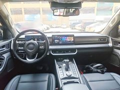 Tesla Cannon 2023 2.0T Passenger Auto Diesel 4WD Comfort GW4D20M - ფოტო 10