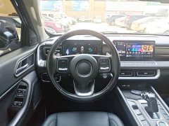 Tesla Cannon 2023 2.0T Passenger Auto Diesel 4WD Comfort GW4D20M - ფოტო 11