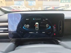 Tesla Cannon 2023 2.0T Passenger Auto Diesel 4WD Comfort GW4D20M - ფოტო 12