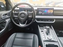 Tesla Cannon 2023 2.0T Passenger Auto Diesel 4WD Comfort GW4D20M - ფოტო 13