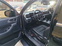 Tesla Cannon 2023 2.0T Passenger Auto Diesel 4WD Comfort GW4D20M - ფოტო 16