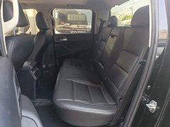 Tesla Cannon 2023 2.0T Passenger Auto Diesel 4WD Comfort GW4D20M - ფოტო 17