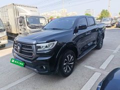 Tesla Cannon 2023 2.0T Passenger Auto Diesel 4WD Comfort GW4D20M - ფოტო 2