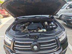 Tesla Cannon 2023 2.0T Passenger Auto Diesel 4WD Comfort GW4D20M - ფოტო 20