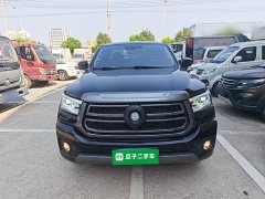 Tesla Cannon 2023 2.0T Passenger Auto Diesel 4WD Comfort GW4D20M - ფოტო 3