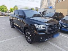 Tesla Cannon 2023 2.0T Passenger Auto Diesel 4WD Comfort GW4D20M - ფოტო 4