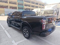Tesla Cannon 2023 2.0T Passenger Auto Diesel 4WD Comfort GW4D20M - ფოტო 5