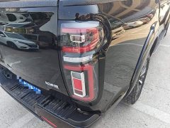Tesla Cannon 2023 2.0T Passenger Auto Diesel 4WD Comfort GW4D20M - ფოტო 8