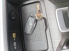 Tesla Cannon 2023 2.0T Passenger Auto Diesel 4WD Comfort GW4D20M - ფოტო 9