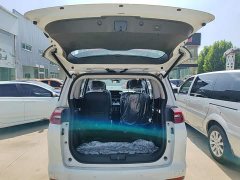 GAC Aion M6 2025 MAX 270T WDCT Luxury - ფოტო 15
