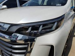 GAC Aion M6 2025 MAX 270T WDCT Luxury - ფოტო 18