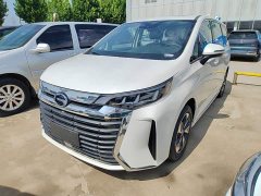 GAC Aion M6 2025 MAX 270T WDCT Luxury - ფოტო 2