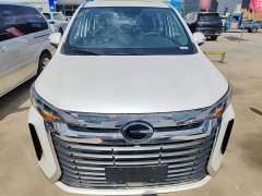 GAC Aion M6 2025 MAX 270T WDCT Luxury - ფოტო 3