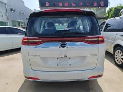 GAC Aion M6 2025 MAX 270T WDCT Luxury - ფოტო 4