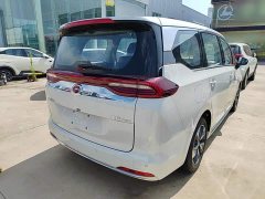 GAC Aion M6 2025 MAX 270T WDCT Luxury - ფოტო 5