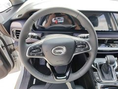 GAC Aion M6 2025 MAX 270T WDCT Luxury - ფოტო 7