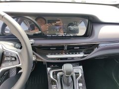 GAC Aion M6 2025 MAX 270T WDCT Luxury - ფოტო 9