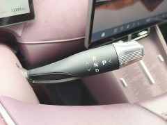Voyah Lantu FREE Rear-Wheel Drive Qiankun Edition - ფოტო 14