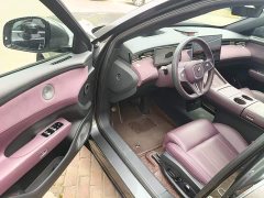 Voyah Lantu FREE Rear-Wheel Drive Qiankun Edition - ფოტო 16