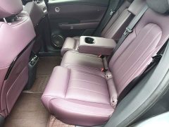 Voyah Lantu FREE Rear-Wheel Drive Qiankun Edition - ფოტო 17