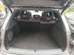 Voyah Lantu FREE Rear-Wheel Drive Qiankun Edition - ფოტო 19