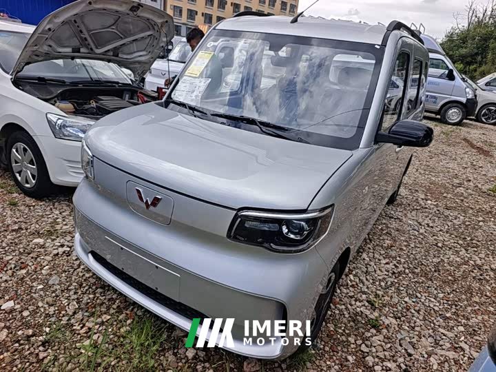 Wuling Zhiguang New Energy 2025 305km Aspiring Edition - ავტომობილი ჩინეთიდან