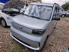 Wuling Zhiguang New Energy 2025 305km Aspiring Edition - ფოტო 1