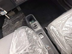 Wuling Zhiguang New Energy 2025 305km Aspiring Edition - ფოტო 10