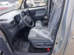 Wuling Zhiguang New Energy 2025 305km Aspiring Edition - ფოტო 11