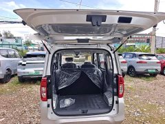 Wuling Zhiguang New Energy 2025 305km Aspiring Edition - ფოტო 15
