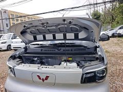 Wuling Zhiguang New Energy 2025 305km Aspiring Edition - ფოტო 16