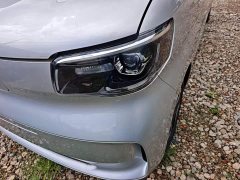 Wuling Zhiguang New Energy 2025 305km Aspiring Edition - ფოტო 18