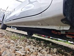 Wuling Zhiguang New Energy 2025 305km Aspiring Edition - ფოტო 19