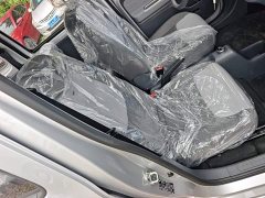 Wuling Zhiguang New Energy 2025 305km Aspiring Edition - ფოტო 20