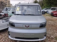 Wuling Zhiguang New Energy 2025 305km Aspiring Edition - ფოტო 3