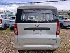 Wuling Zhiguang New Energy 2025 305km Aspiring Edition - ფოტო 4