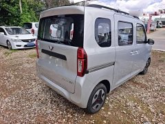 Wuling Zhiguang New Energy 2025 305km Aspiring Edition - ფოტო 5