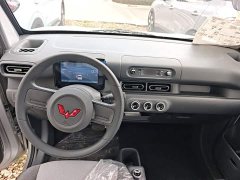 Wuling Zhiguang New Energy 2025 305km Aspiring Edition - ფოტო 6