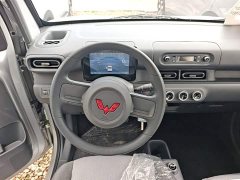 Wuling Zhiguang New Energy 2025 305km Aspiring Edition - ფოტო 7