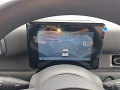 Wuling Zhiguang New Energy 2025 305km Aspiring Edition - ფოტო 8