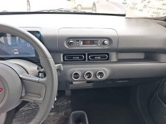 Wuling Zhiguang New Energy 2025 305km Aspiring Edition - ფოტო 9