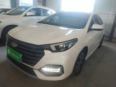 Chery Arrizo 5 PLUS Xiaozé 1.5L CVT Enjoy PLUS - ფოტო 1