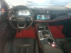Chery Arrizo 5 PLUS Xiaozé 1.5L CVT Enjoy PLUS - ფოტო 10