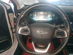 Chery Arrizo 5 PLUS Xiaozé 1.5L CVT Enjoy PLUS - ფოტო 11