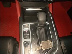 Chery Arrizo 5 PLUS Xiaozé 1.5L CVT Enjoy PLUS - ფოტო 14