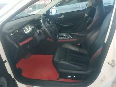 Chery Arrizo 5 PLUS Xiaozé 1.5L CVT Enjoy PLUS - ფოტო 15